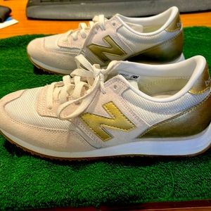 New Balance fashion sneakers
